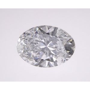 1.53ct OVAL Diamond - 500019697