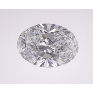 1.59ct OVAL Diamond - 500019702