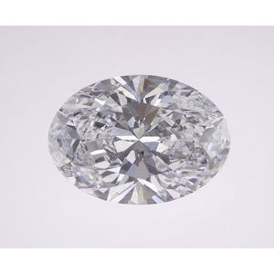 1.57ct OVAL Diamond - 500019705