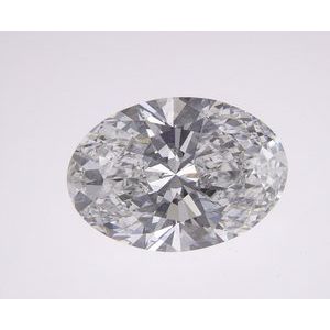 1.52ct OVAL Diamond - 500019708