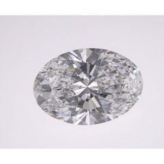 1.52ct OVAL Diamond - 500019708