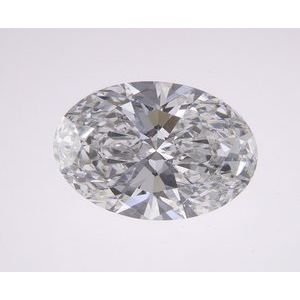 1.51ct OVAL Diamond - 500019707