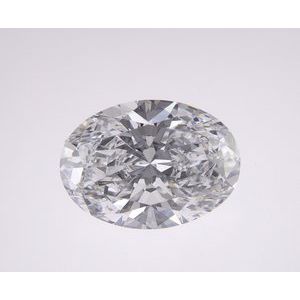 1.77ct OVAL Diamond - 500019713