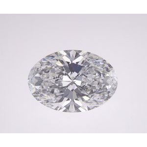 1.73ct OVAL Diamond - 500019717