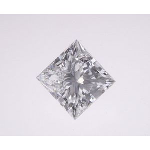 0.79ct SQUARE Diamond - 500019776