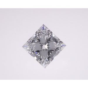 0.7ct SQUARE Diamond - 500019779