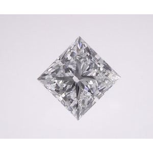 0.9ct SQUARE Diamond - 500019782