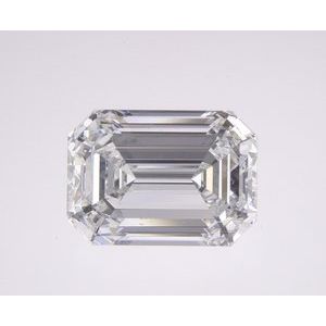 1.71ct EMERALD Diamond - 500025735