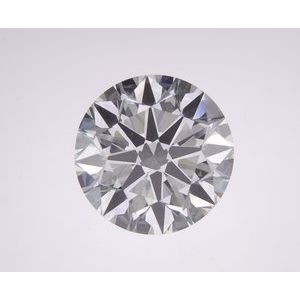 3.42ct ROUND Diamond - 598545