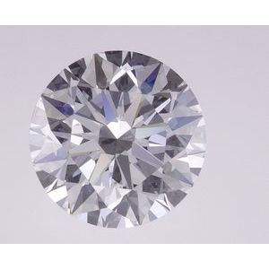 1.72ct ROUND Diamond - 500019395