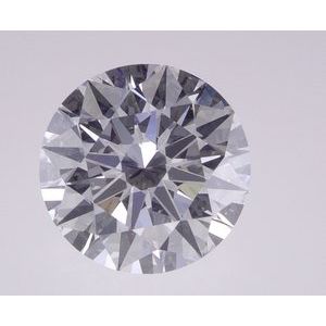 1.78ct ROUND Diamond - 500019400