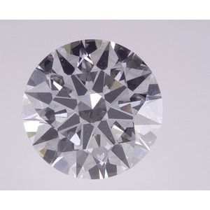 1.91ct ROUND Diamond - 500019408