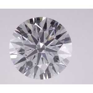 1.81ct ROUND Diamond - 500019402