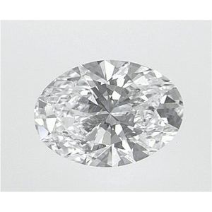 1.03ct OVAL Diamond - 500019626