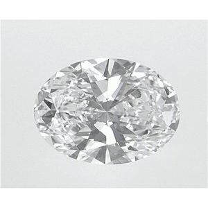 1.04ct OVAL Diamond - 500019628