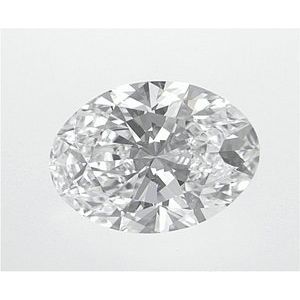 1.23ct OVAL Diamond - 500019663