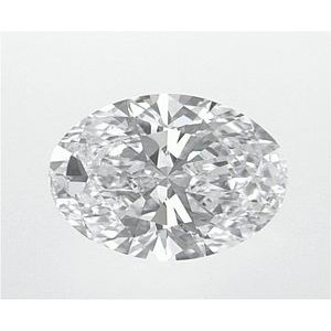 1.23ct OVAL Diamond - 500019666