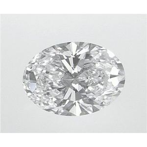 1.22ct OVAL Diamond - 500019662
