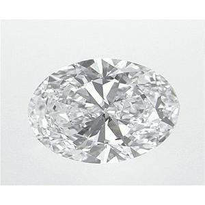 1.29ct OVAL Diamond - 500019671