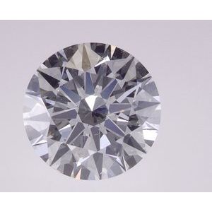 2.04ct ROUND Diamond - 500019420
