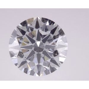 2.08ct ROUND Diamond - 500019424