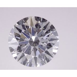 2.04ct ROUND Diamond - 500019422