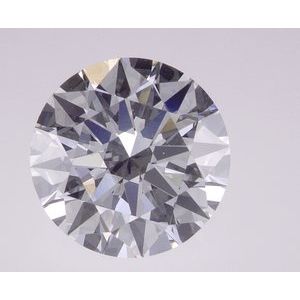 2.08ct ROUND Diamond - 500019425