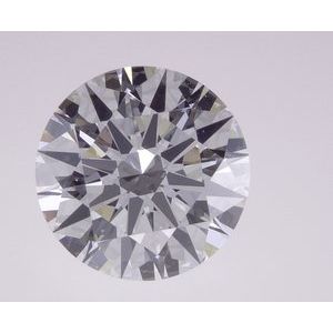 2.39ct ROUND Diamond - 500019429