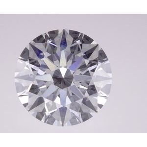 2.59ct ROUND Diamond - 500019446