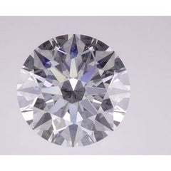 2.59ct ROUND Diamond - 500019446