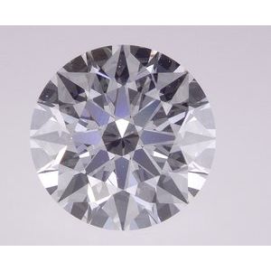 2.58ct ROUND Diamond - 500019444