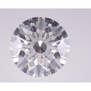 2.59ct ROUND Diamond - 500019447