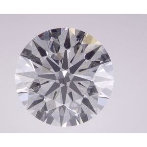 4.5ct ROUND Diamond - 500019458