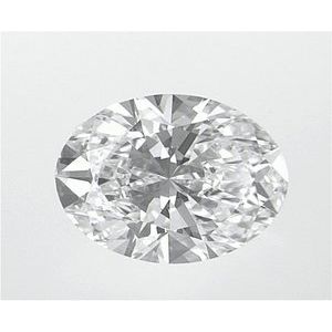 1.42ct OVAL Diamond - 500019674