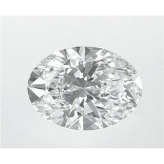 1.42ct OVAL Diamond - 500019674