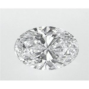 1.4ct OVAL Diamond - 500019673