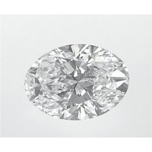 1.32ct OVAL Diamond - 500019672