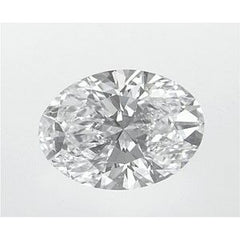 1.32ct OVAL Diamond - 500019672