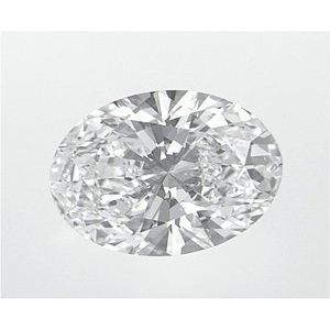 1.41ct OVAL Diamond - 500019677