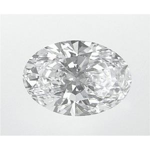 1.45ct OVAL Diamond - 500019678
