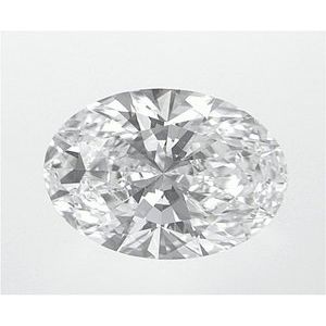 1.53ct OVAL Diamond - 500019688