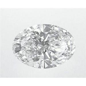 1.52ct OVAL Diamond - 500019685