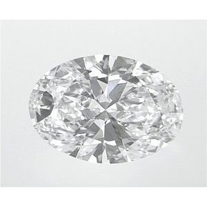 1.55ct OVAL Diamond - 500019689