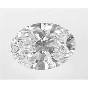 1.58ct OVAL Diamond - 500019690