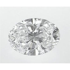 1.58ct OVAL Diamond - 500019690