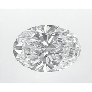 1.53ct OVAL Diamond - 500019686