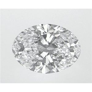 1.23ct OVAL Diamond - 500019654