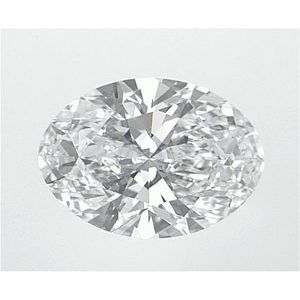 1.21ct OVAL Diamond - 500019656