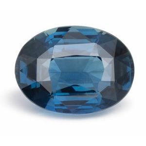 2.02ct OVAL Sapphire - 601516