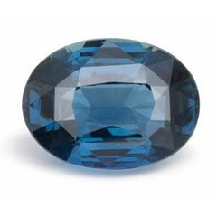 2.02ct OVAL Sapphire - 601516